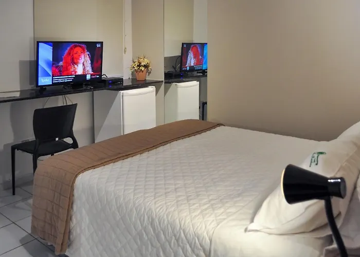 Suites Residence