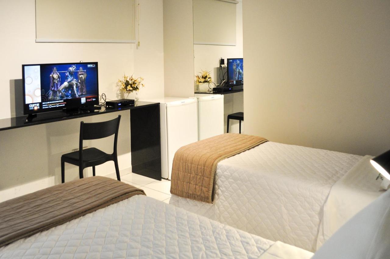 Suites Residence 2* Recife